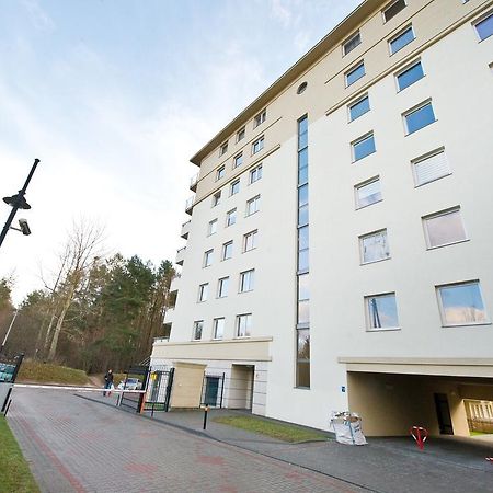 Yourapart Gdansk Morena Gdańsk Exterior foto