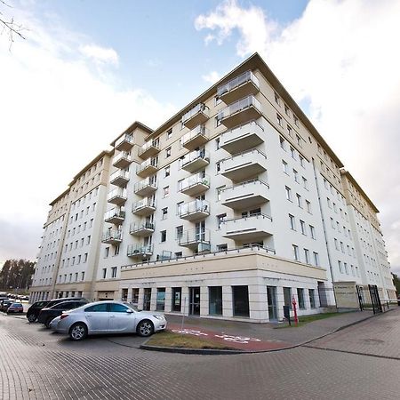 Yourapart Gdansk Morena Gdańsk Exterior foto