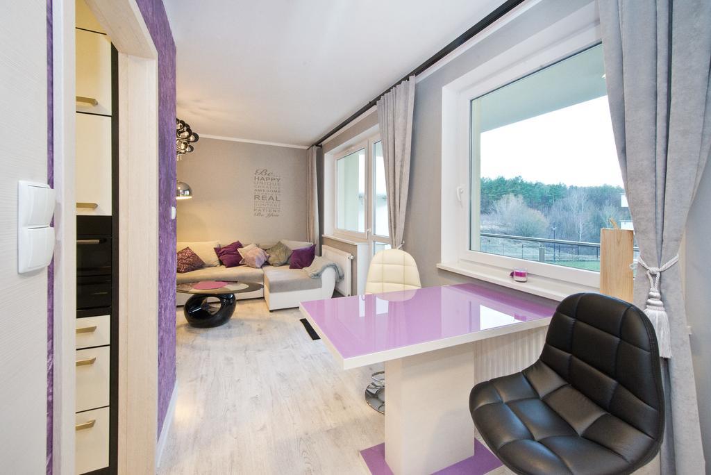 Yourapart Gdansk Morena Gdańsk Quarto foto