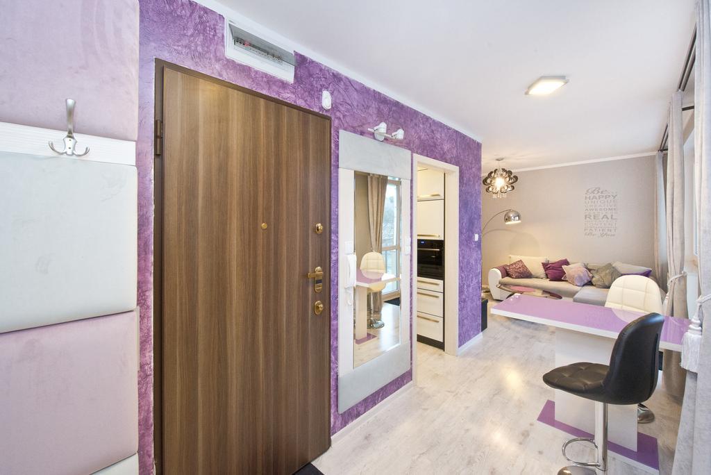 Yourapart Gdansk Morena Gdańsk Quarto foto