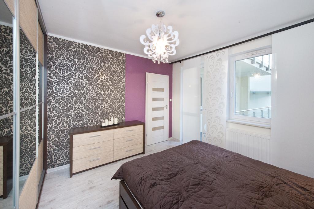 Yourapart Gdansk Morena Gdańsk Quarto foto