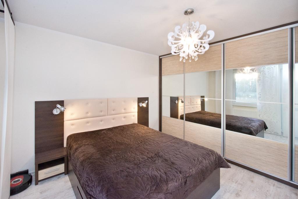 Yourapart Gdansk Morena Gdańsk Quarto foto